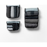 Набор из сумок-органайзеров MATADOR PACKING CUBE SET 3 в 1 MATPCB3001BL