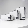 Набор из сумок-органайзеров MATADOR PACKING CUBE SET 3в1 MATPCB3001W